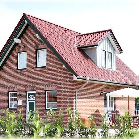Ferienhaus Pusteblume Villa Garrel Room photo